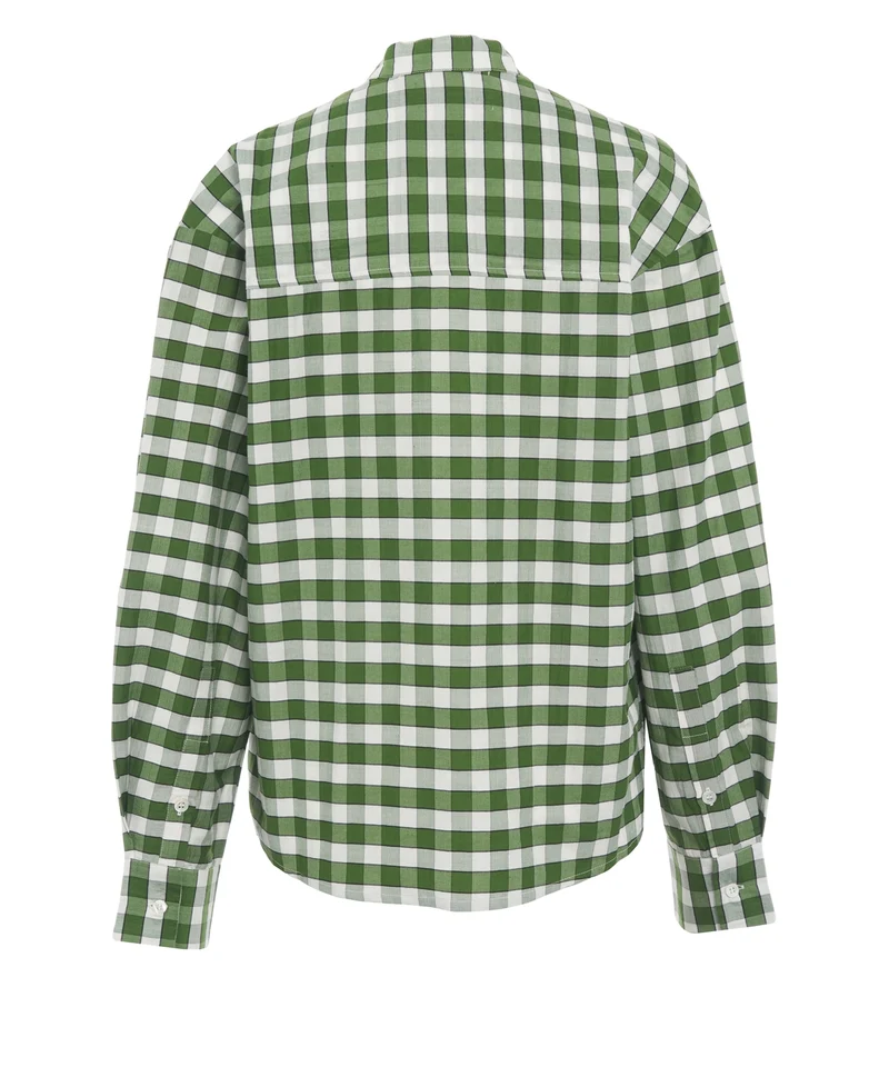 Camicia 'Jabo'