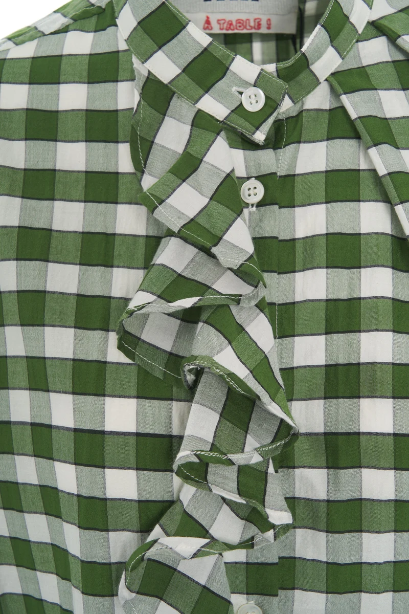 Camicia 'Jabo'