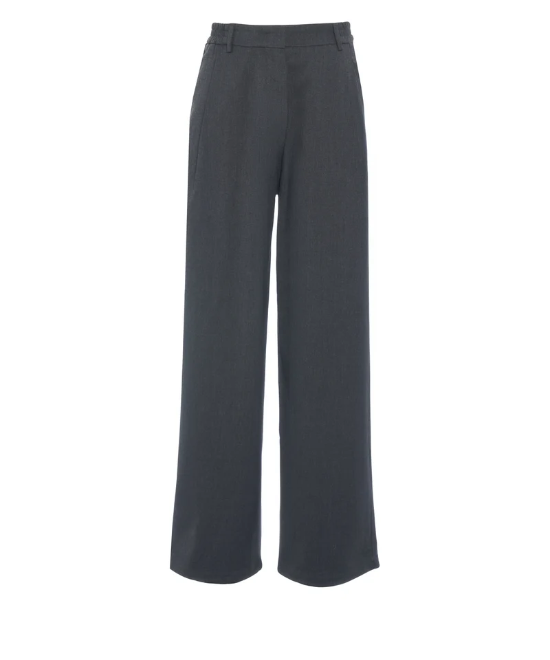 Pantaloni 'Pavona'