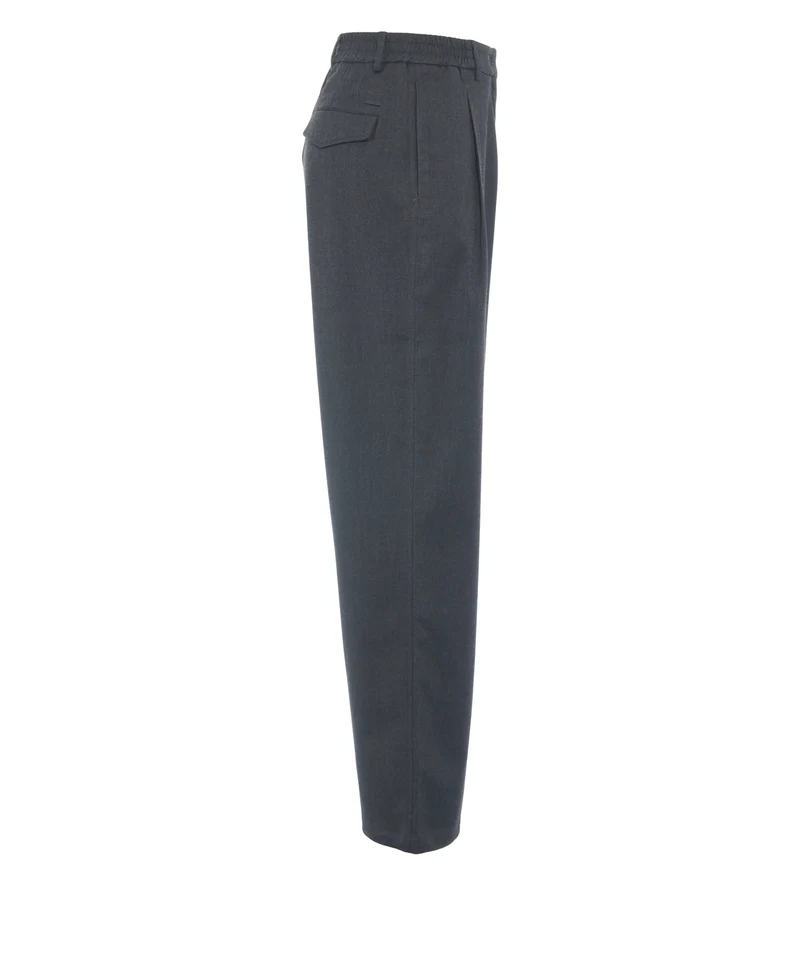Pantaloni 'Pavona'