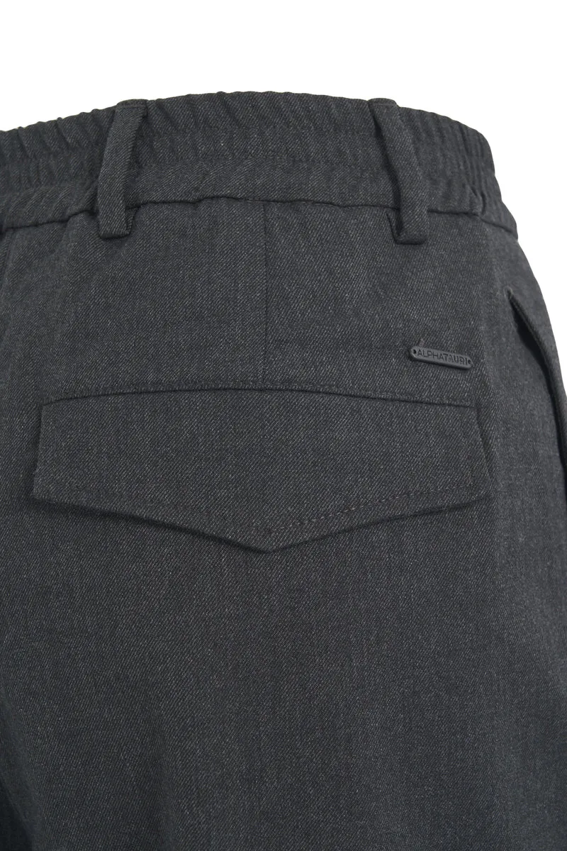 Pantaloni 'Pavona'