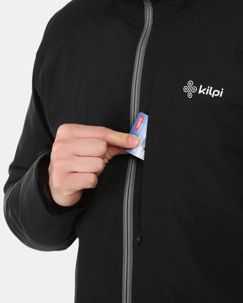 Outdoor-Jacke für Herren Kilpi SONNA-M