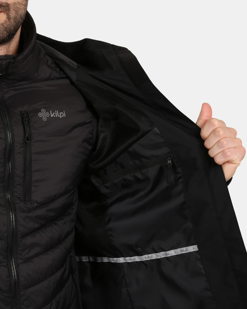 Outdoor-Jacke für Herren Kilpi SONNA-M