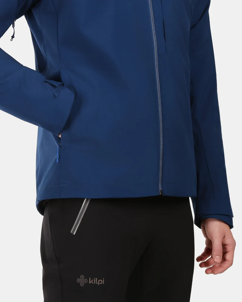 Outdoor-Jacke für Herren Kilpi SONNA-M