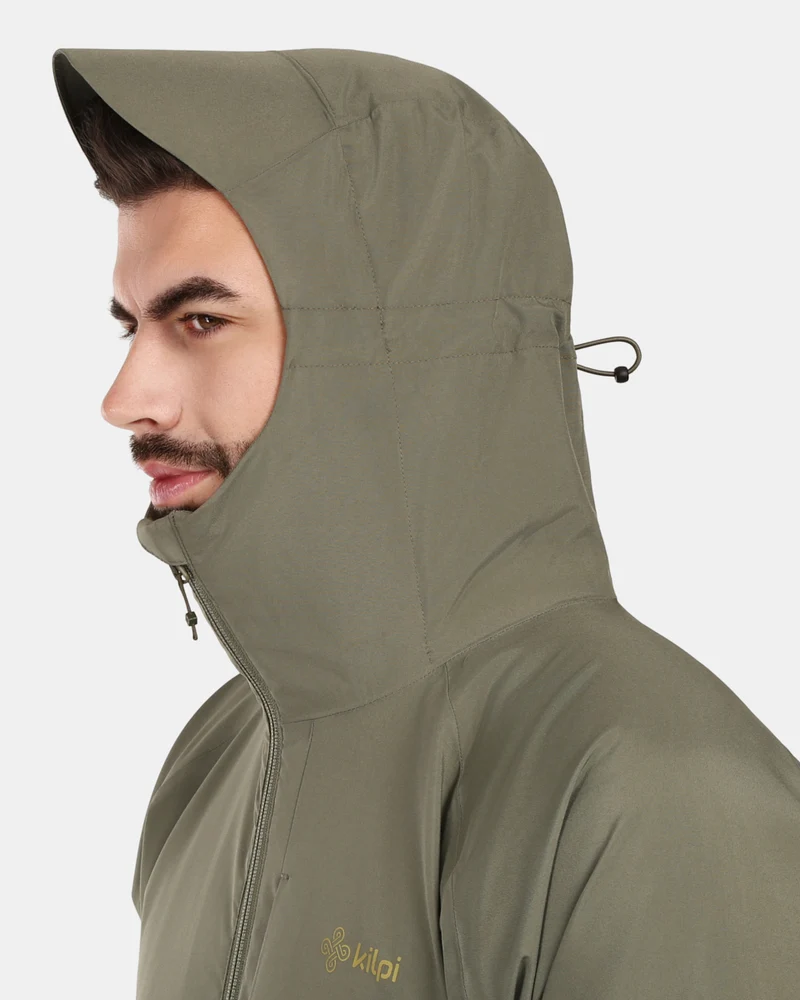 Outdoor-Jacke für Herren Kilpi SONNA-M