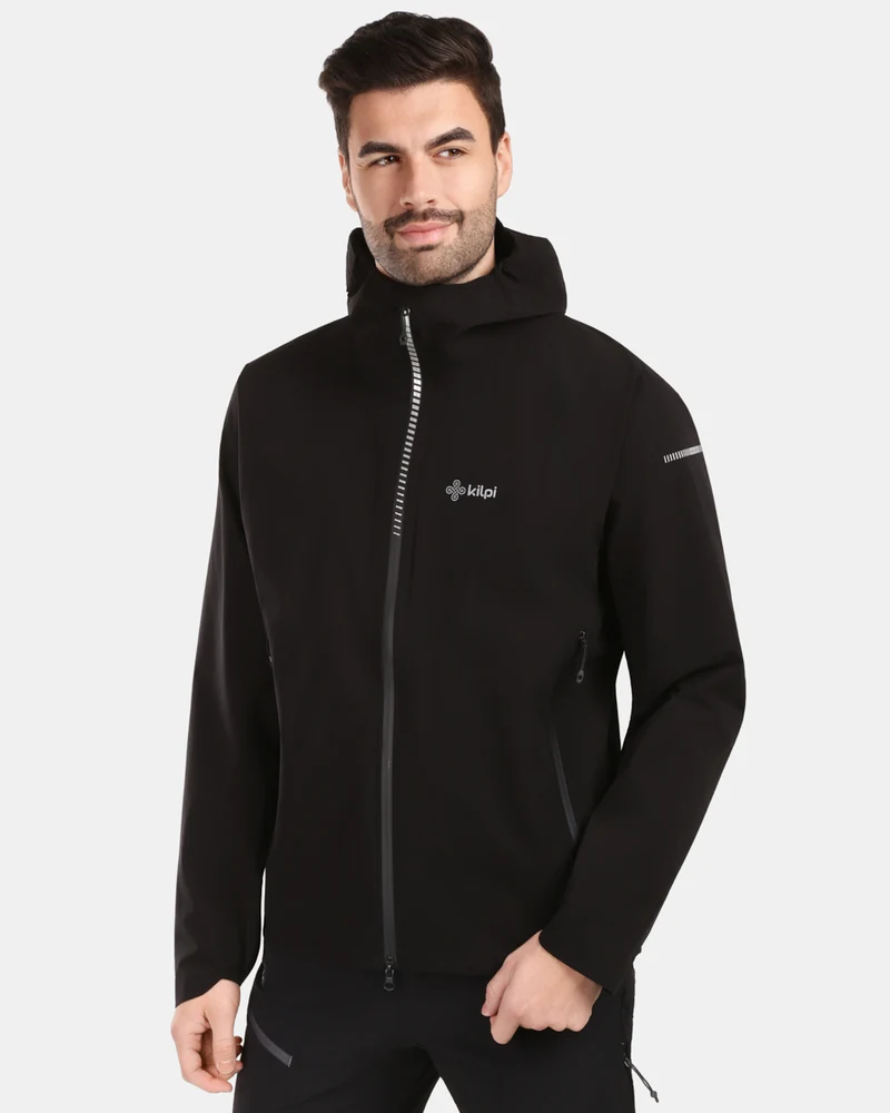 Wasserdichte Herrenjacke Kilpi HURRICANE-M