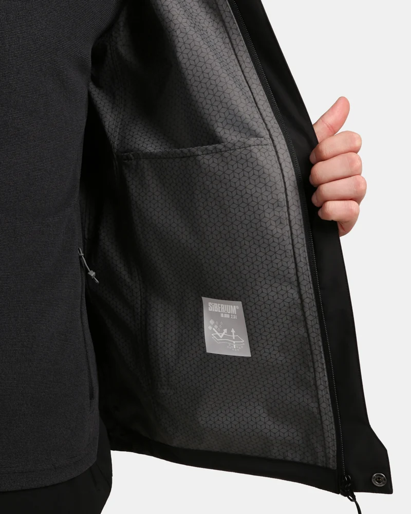 Membranjacke für Herren Kilpi MONTANA-M