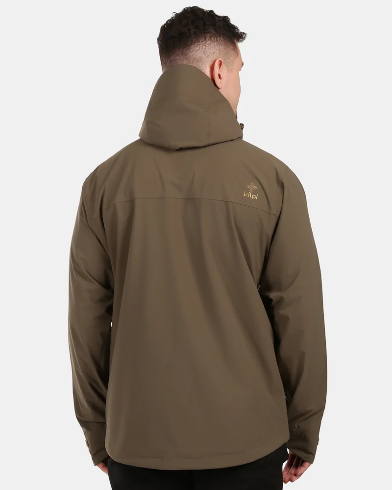 Membranjacke für Herren Kilpi MONTANA-M