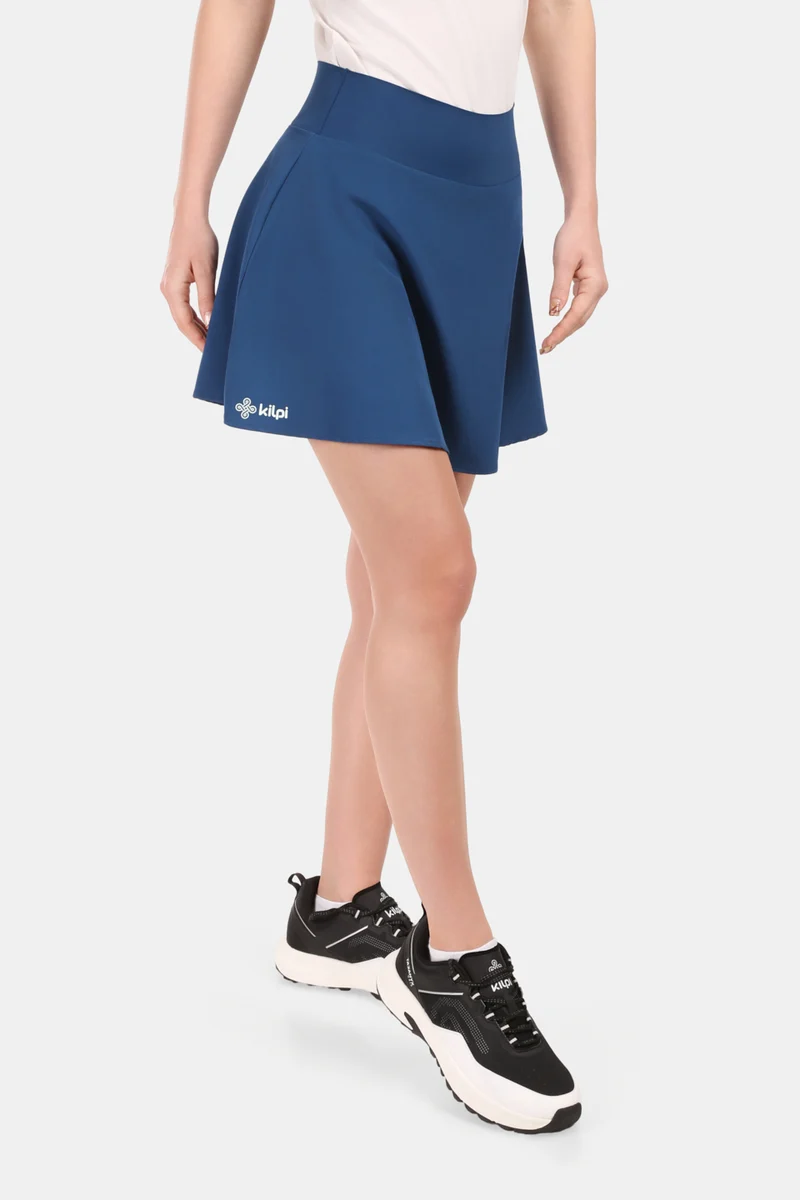 Laufrock für Damen Kilpi TITICACA-W