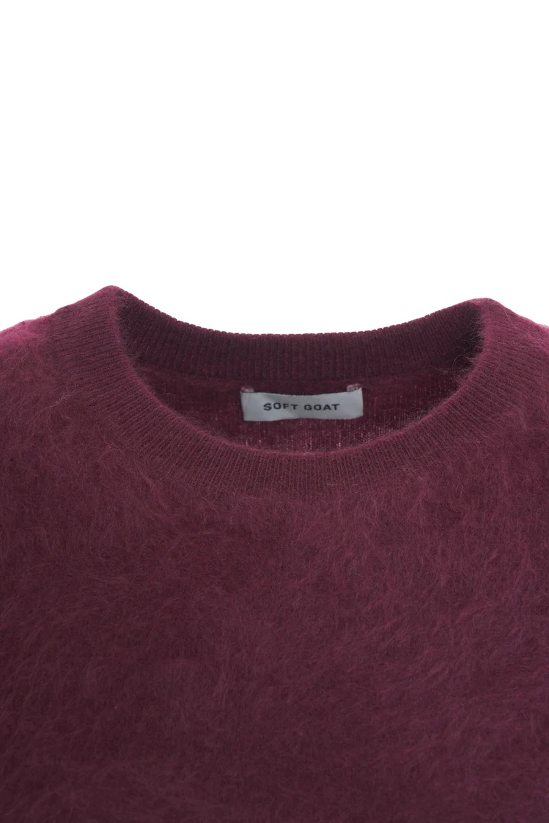 Maglia a maniche corte 'Tee'