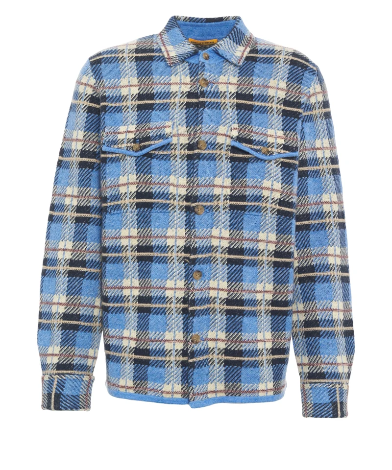 Giacca in cashmere