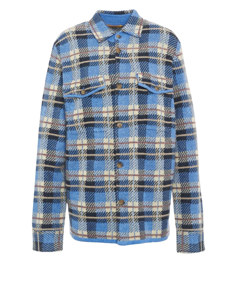 Cardigan in cashmere