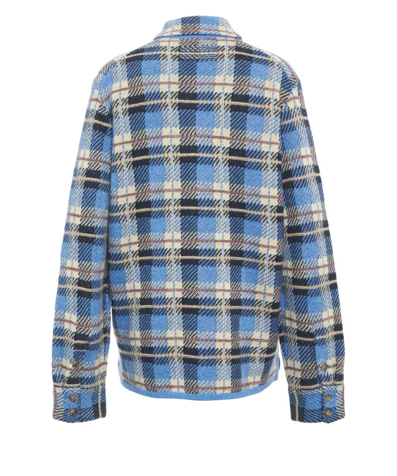 Cardigan in cashmere