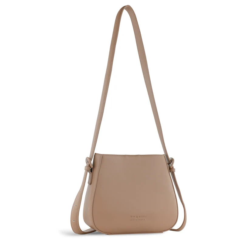 bugatti Luna - Bolso de hombro S 23 cm (puder)
