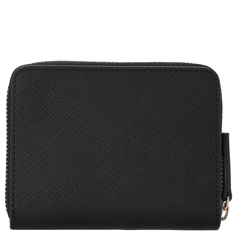 Liu Jo Caliwen - Cartera 3cc 12 cm (nero)