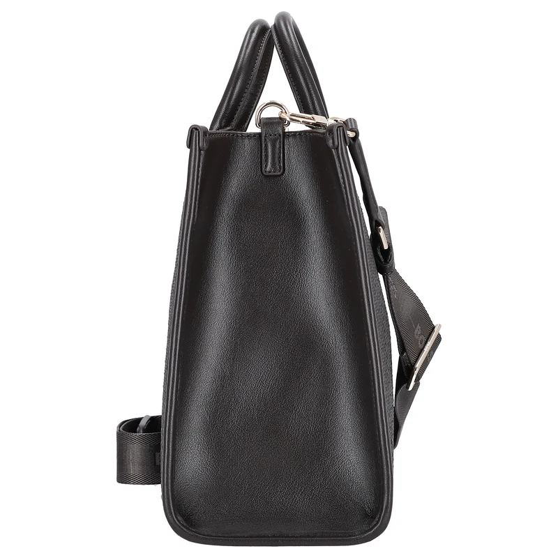 BOSS Sandy Medium Tote - Bolso 36 cm (dark brown)
