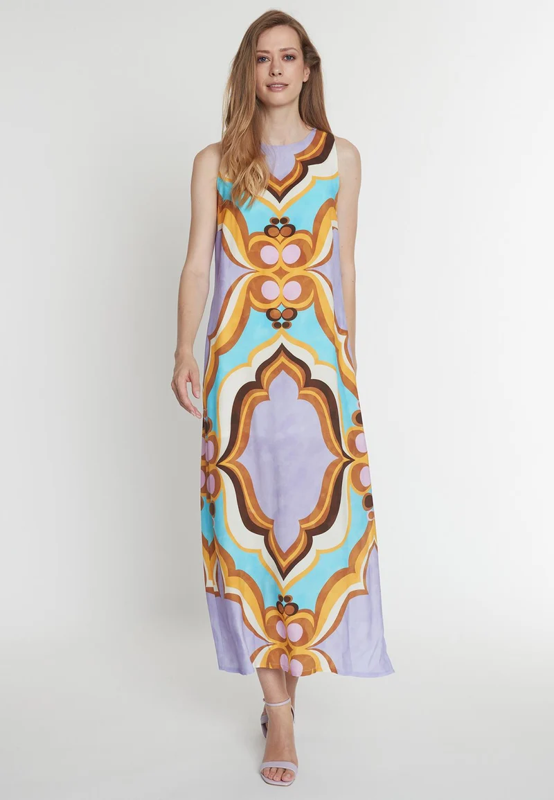 Maxikleid Palyna