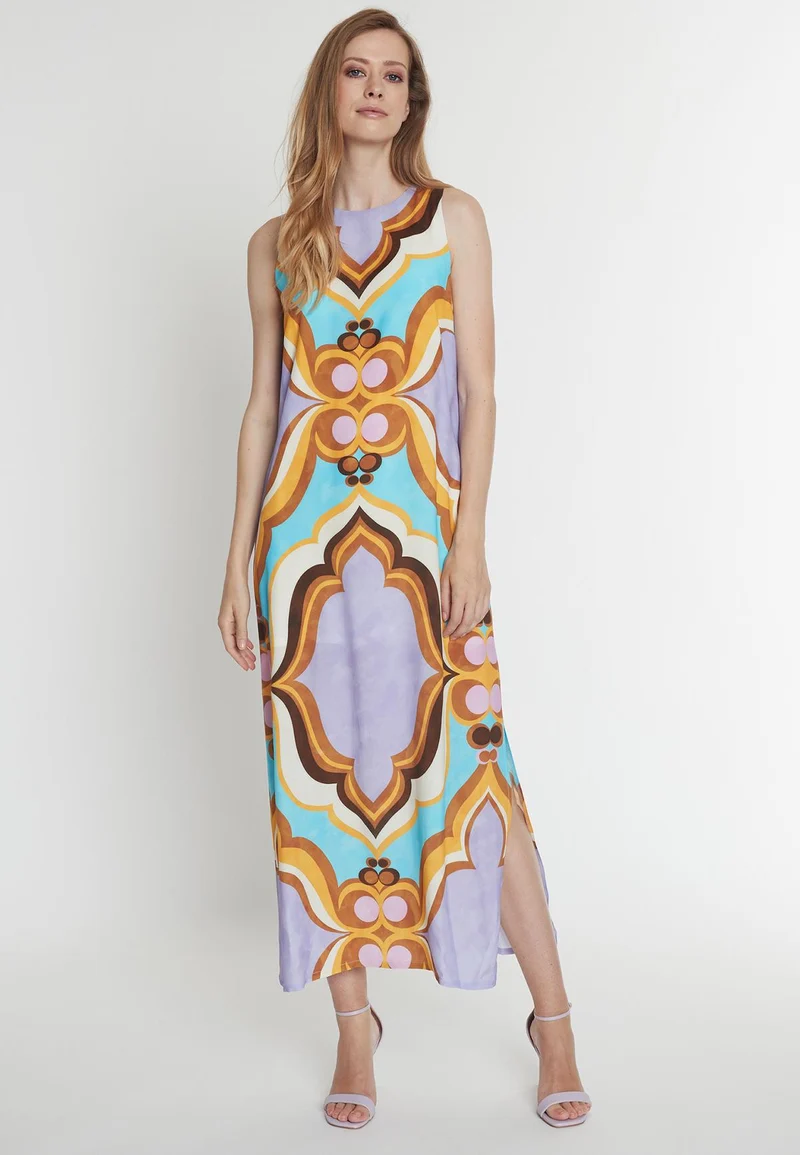 Maxikleid Palyna