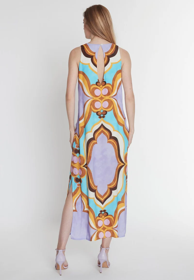 Maxikleid Palyna
