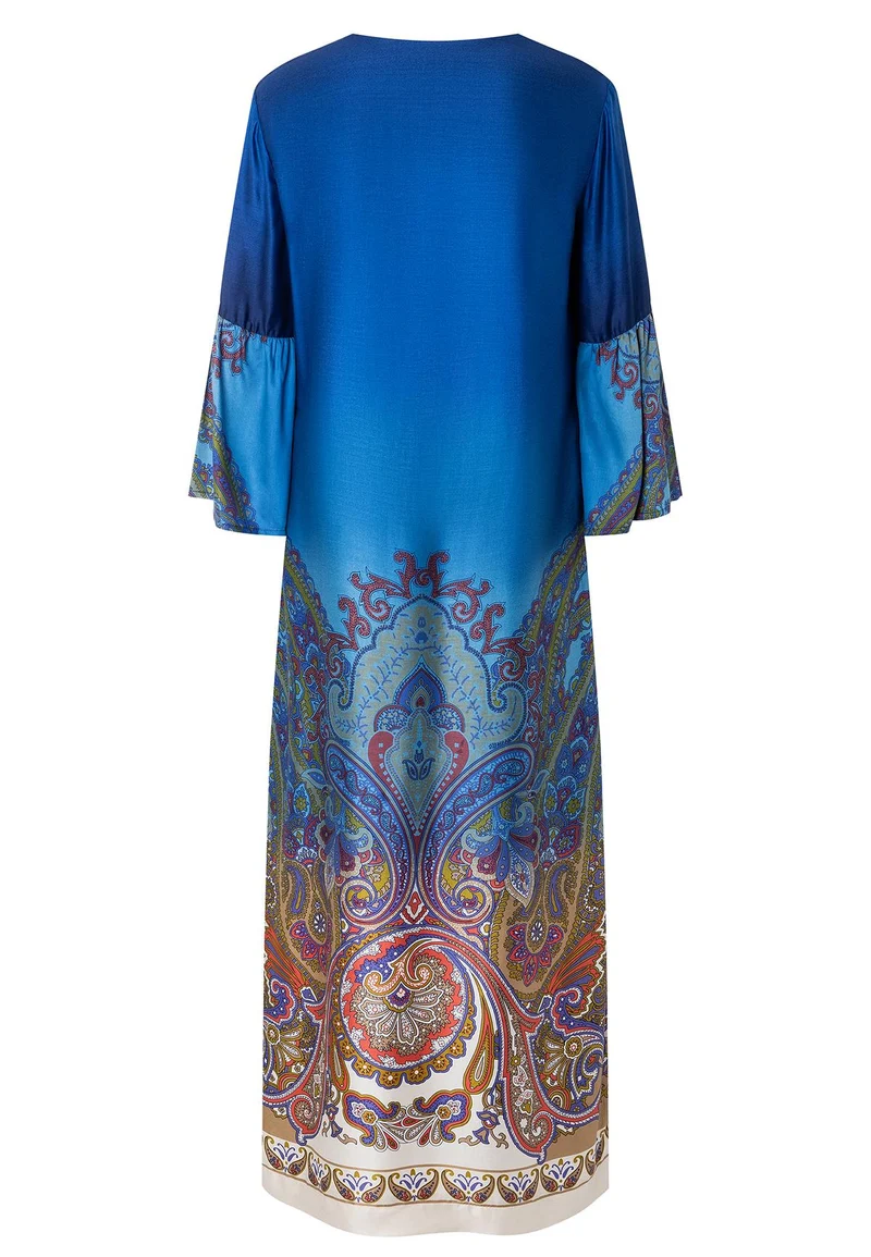 Maxikleid Pamea