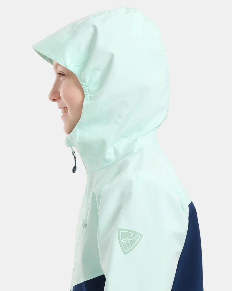 Outdoor-Jacke für Mädchen Kilpi ORLETI-JG