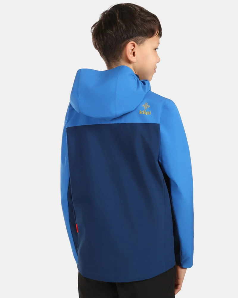 Outdoor-Jacke für Jungen Kilpi ORLETI-JB