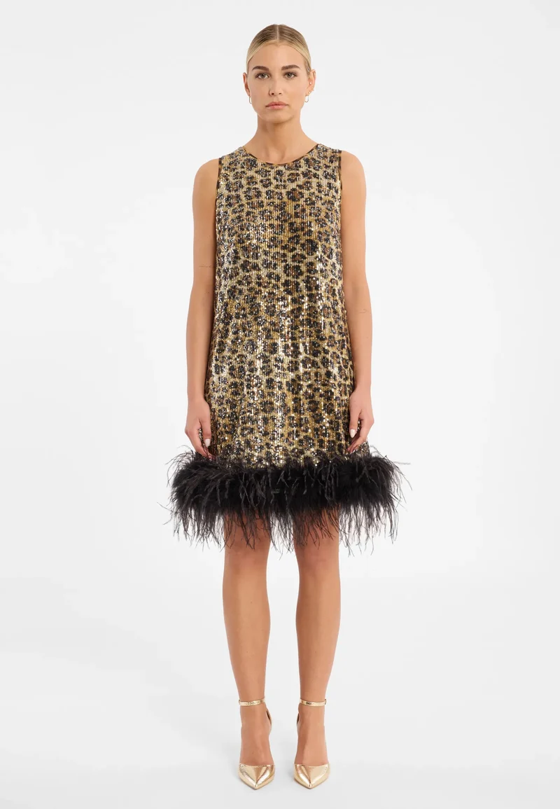 Cocktailkleid Celystis