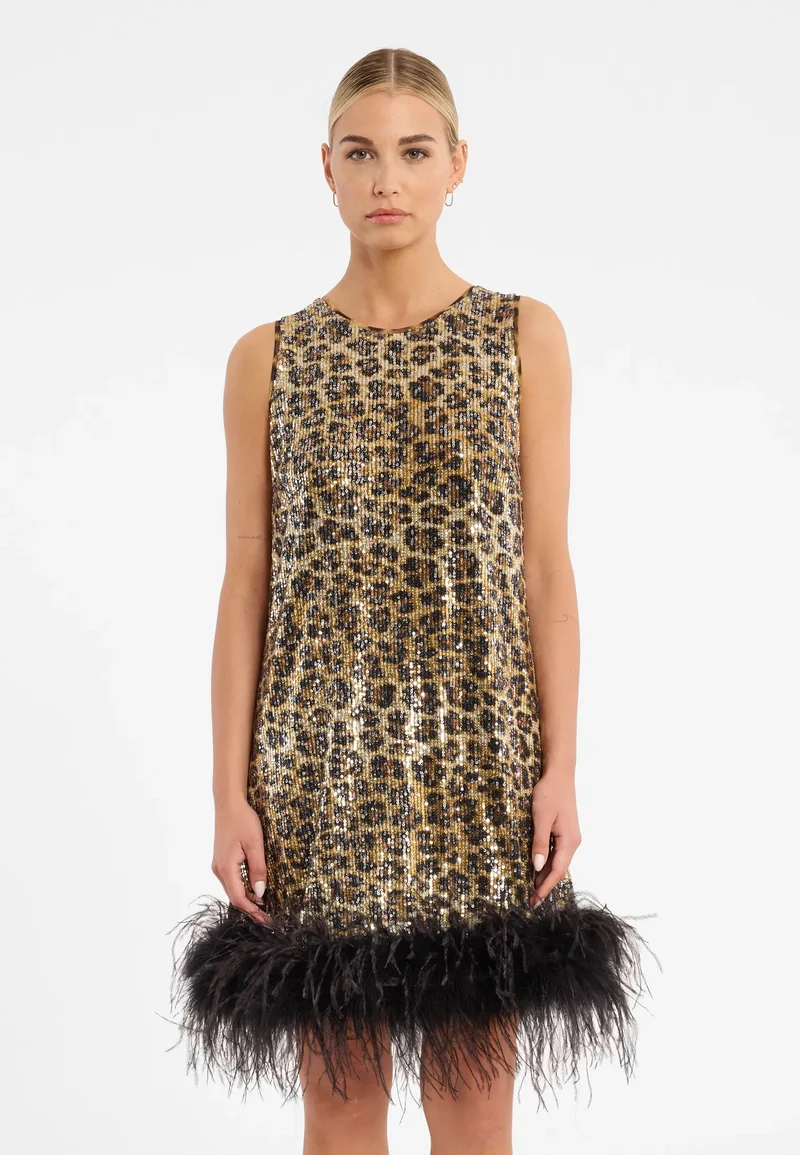 Cocktailkleid Celystis