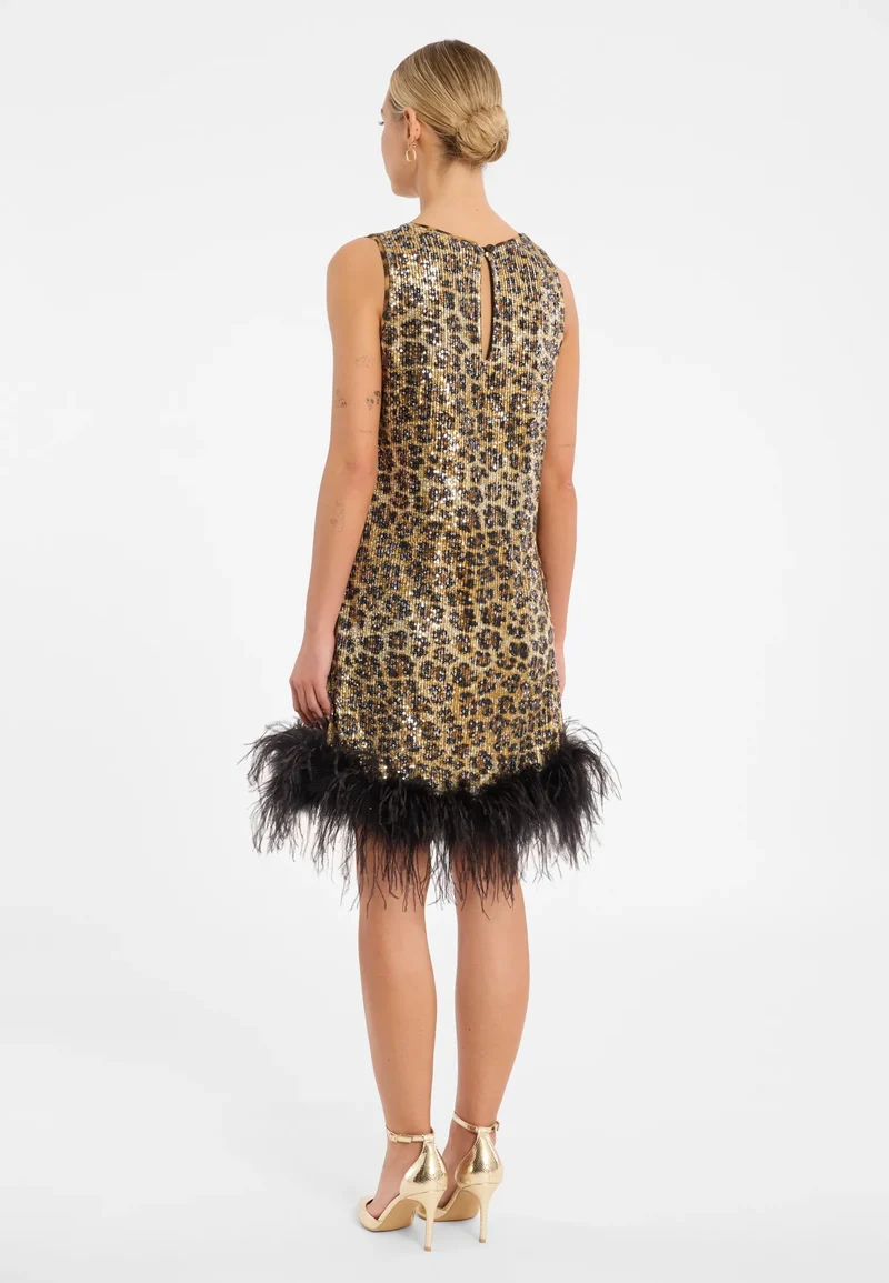Cocktailkleid Celystis
