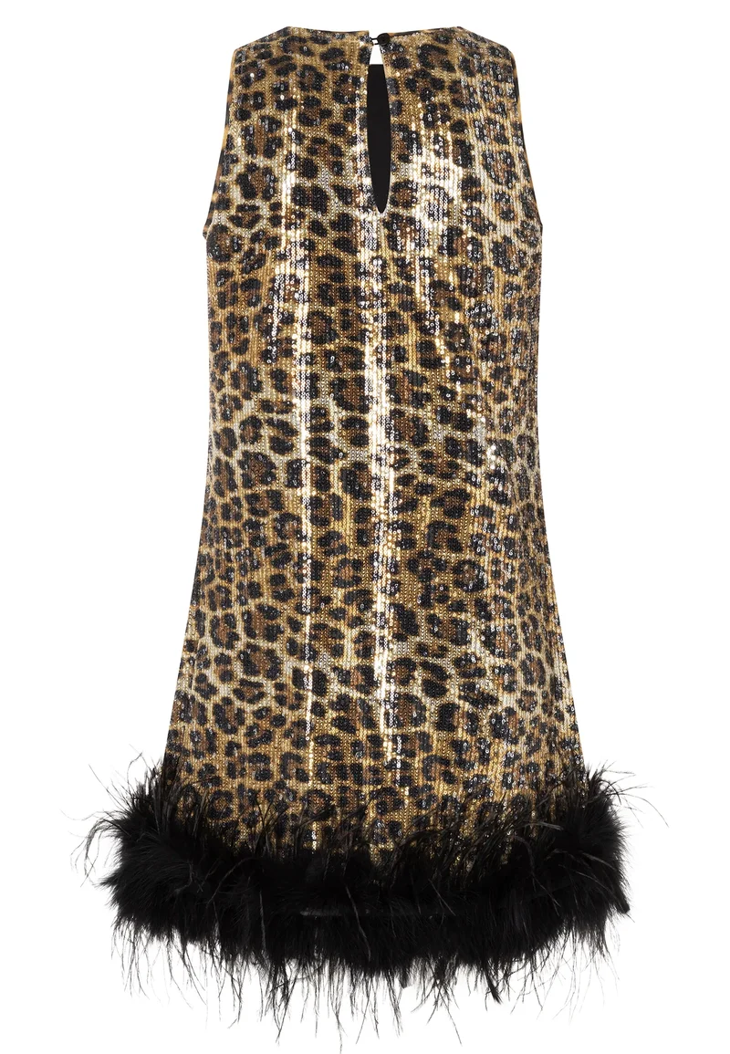 Cocktailkleid Celystis