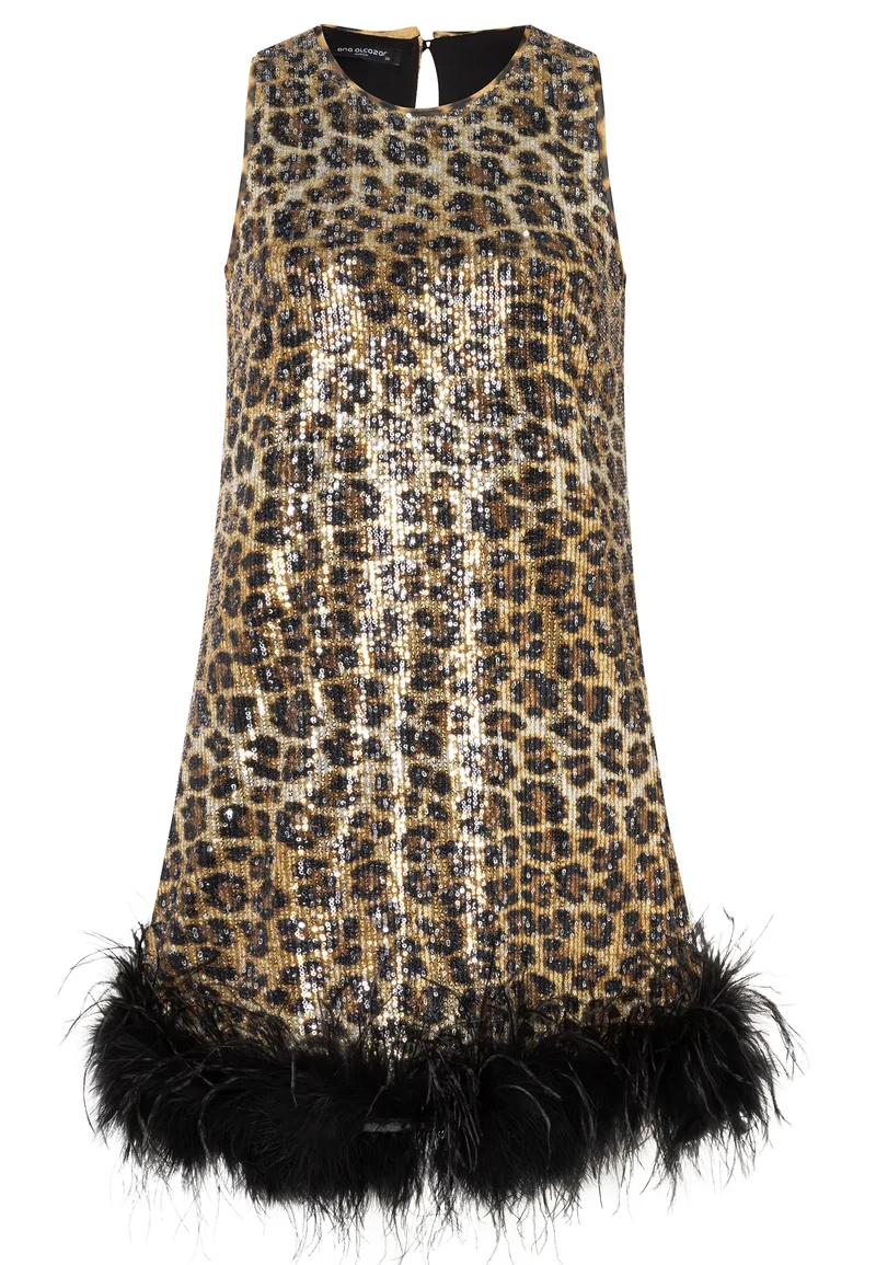 Cocktailkleid Celystis