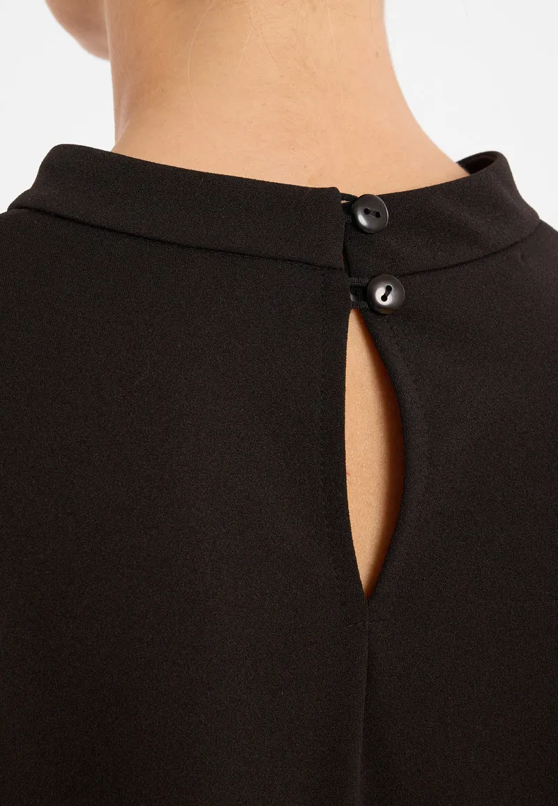 A-Linien-Kleid Cela