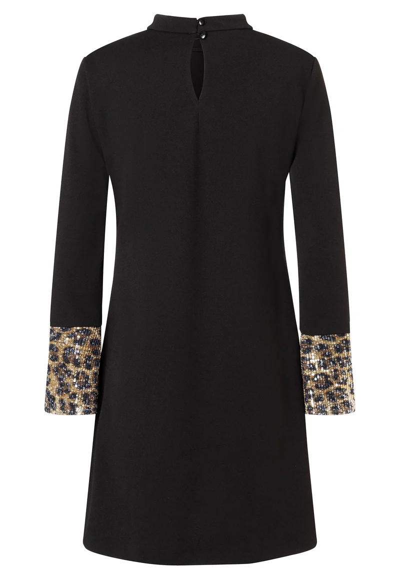 A-Linien-Kleid Cela