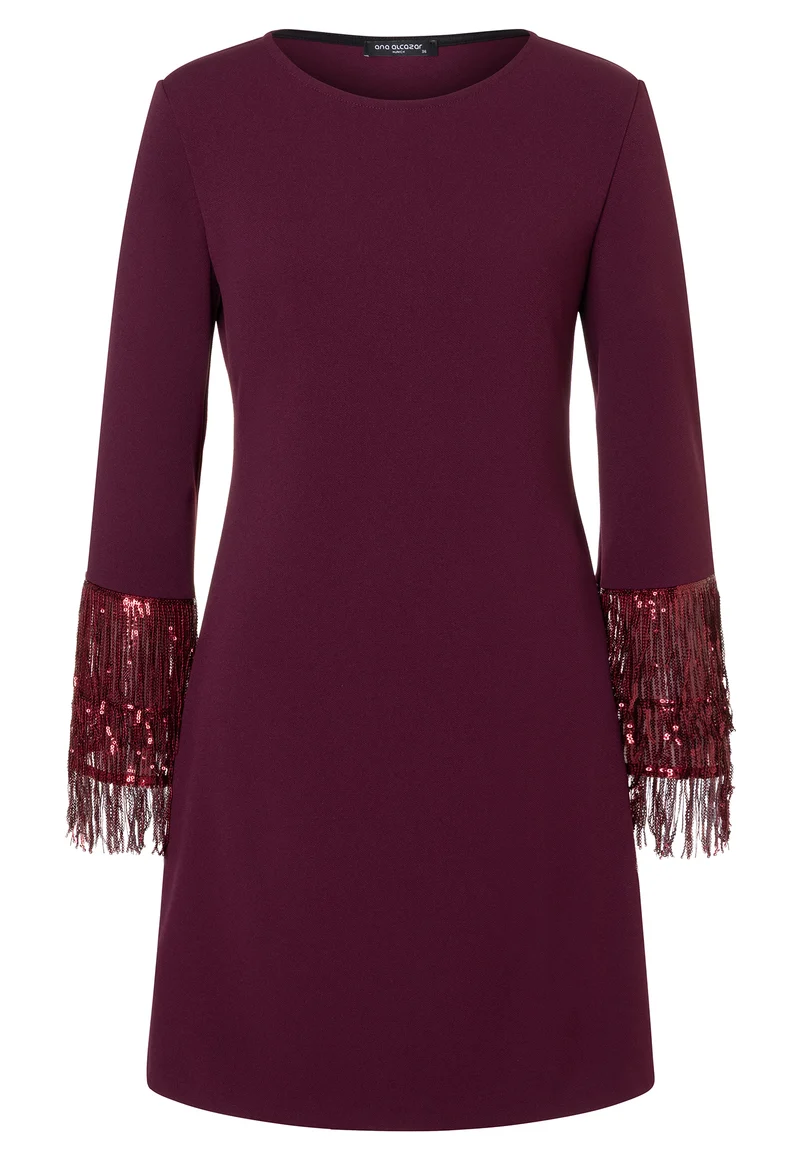 A-Linien-Kleid Cebena