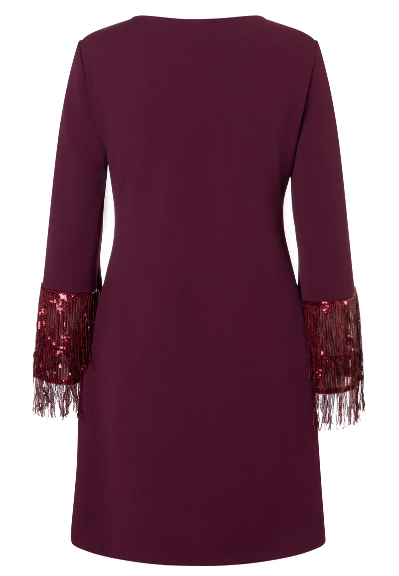 A-Linien-Kleid Cebena