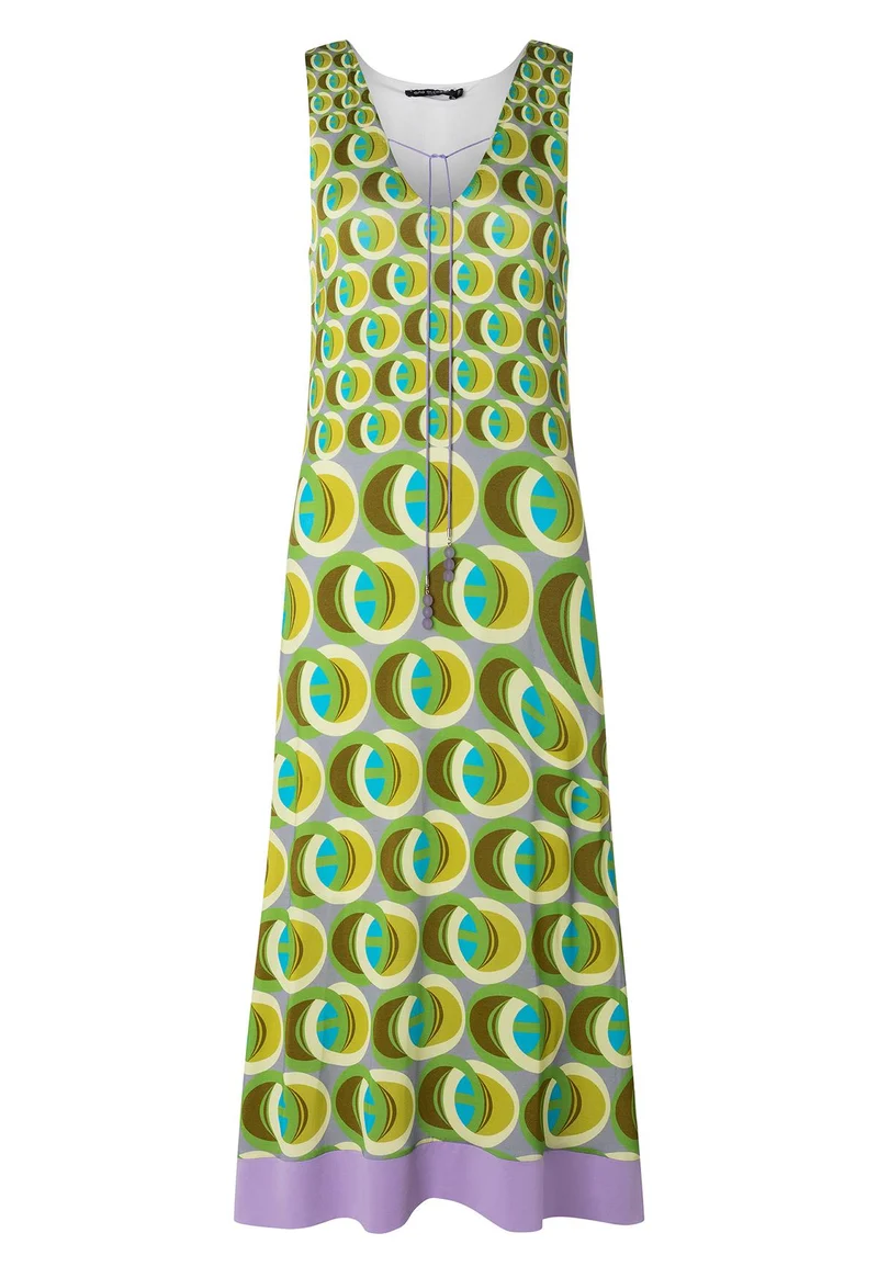 Midikleid Kidini