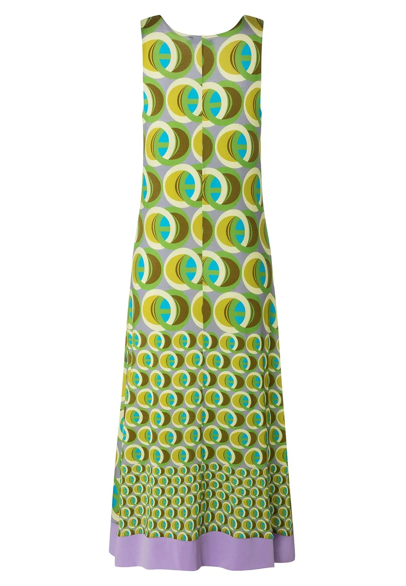 Midikleid Kidini