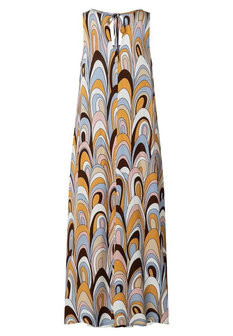 Midikleid Kiby