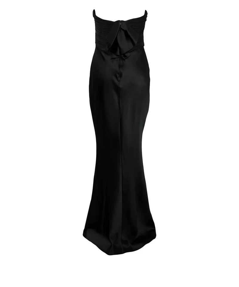 Abito maxi