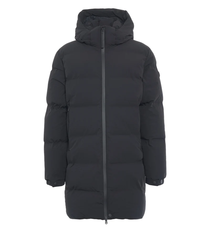 Parka 'Oncy'