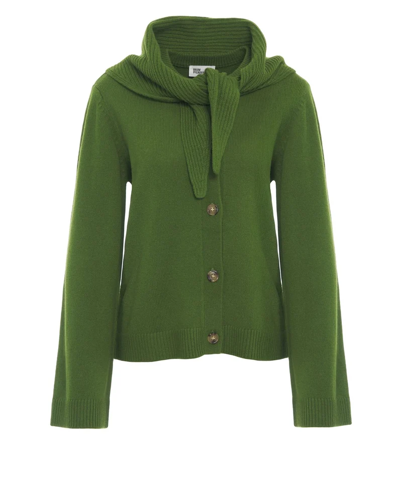 Cardigan 'Clarine'