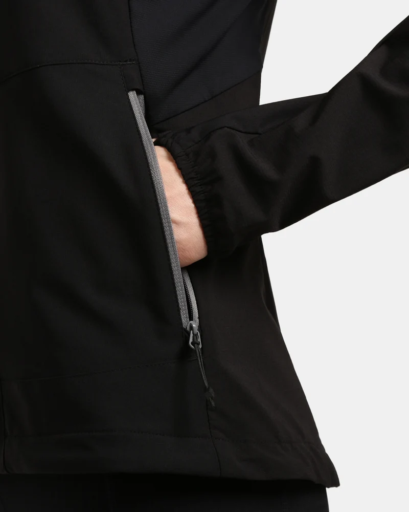 Softshell-Laufjacke für Damen Kilpi BALEO-W