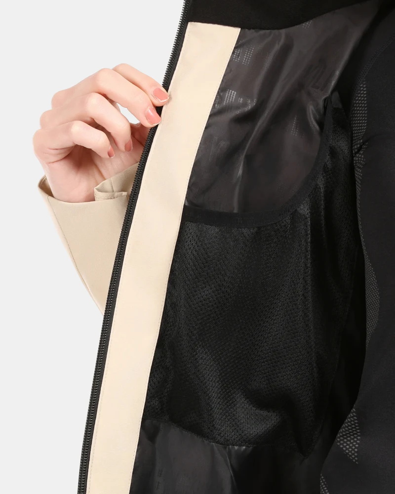 Outdoor-Mantel für Damen Kilpi AYRA-W
