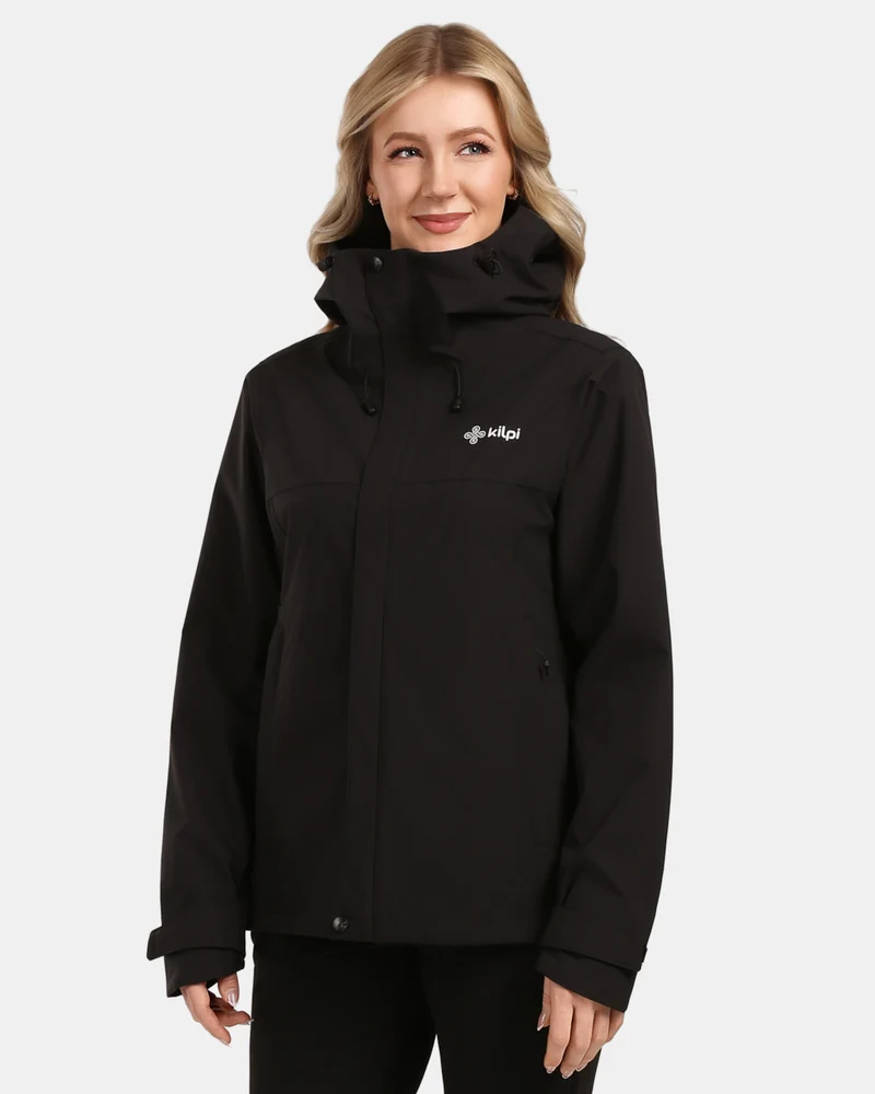 Membranjacke für Damen Kilpi MONTANA-W
