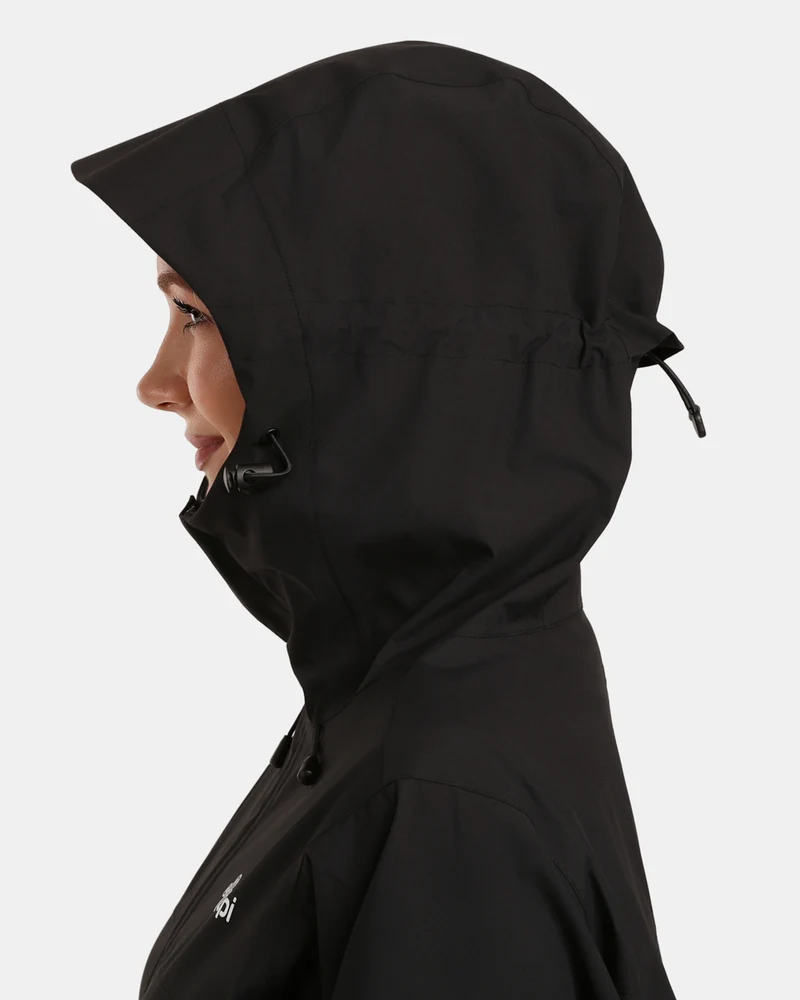 Membranjacke für Damen Kilpi MONTANA-W