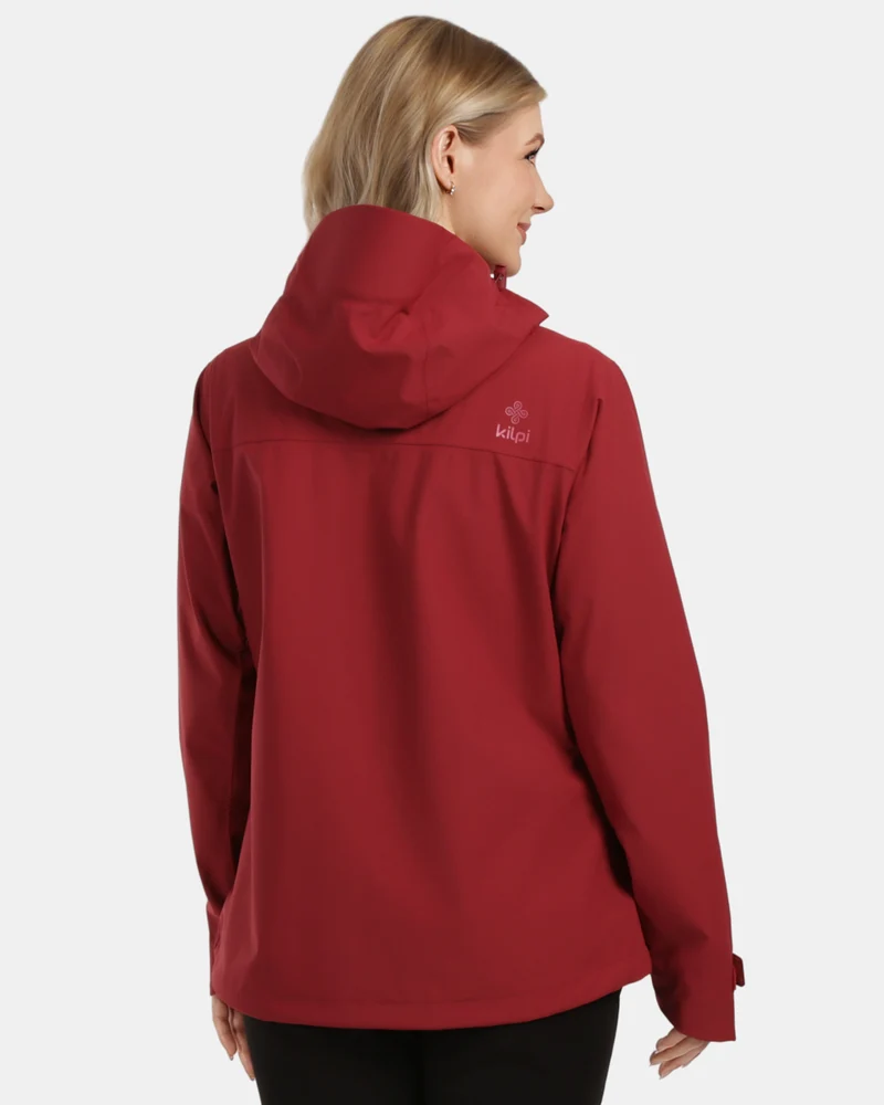 Membranjacke für Damen Kilpi MONTANA-W