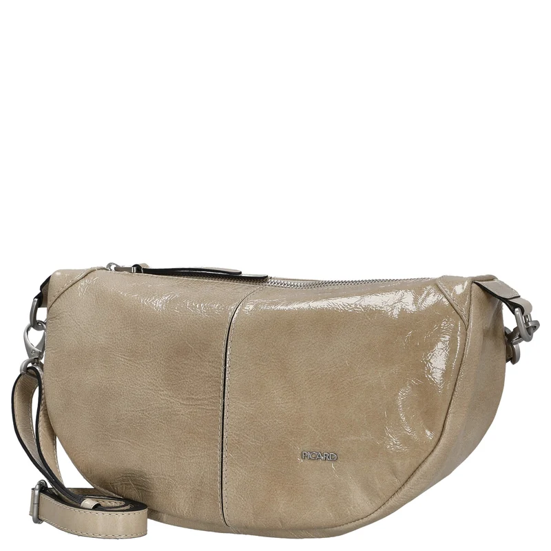 Picard Cool Down - Bolso saco 32 cm (cream)