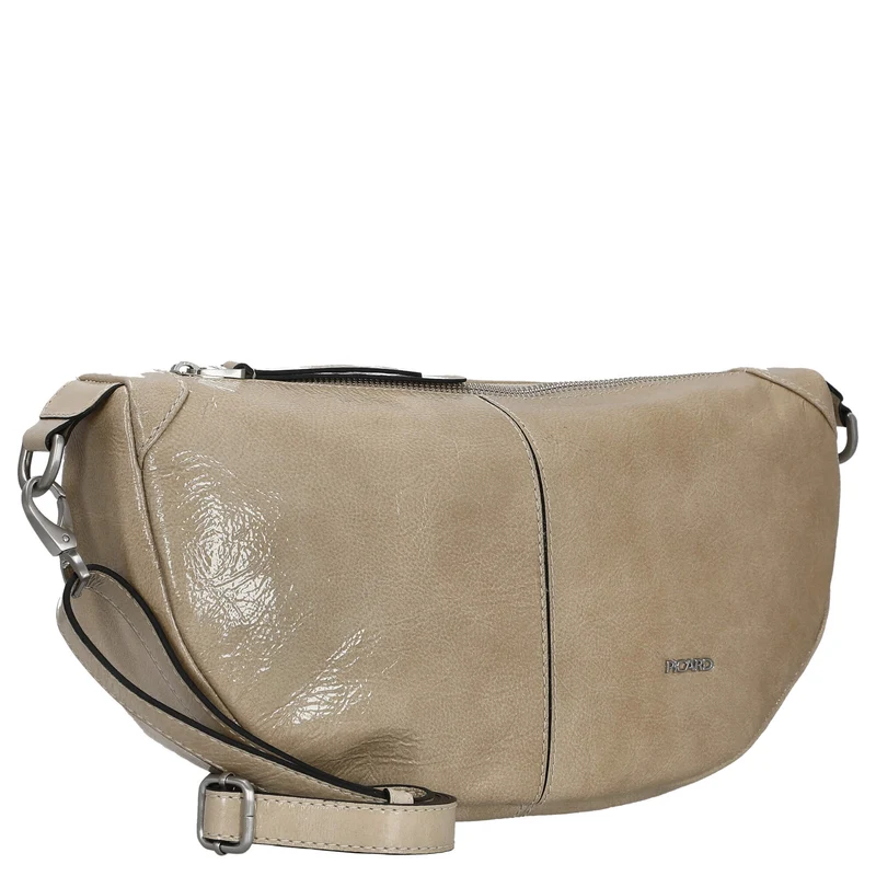 Picard Cool Down - Bolso saco 32 cm (cream)
