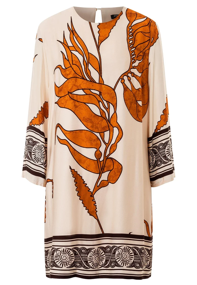 Printkleid Palosa