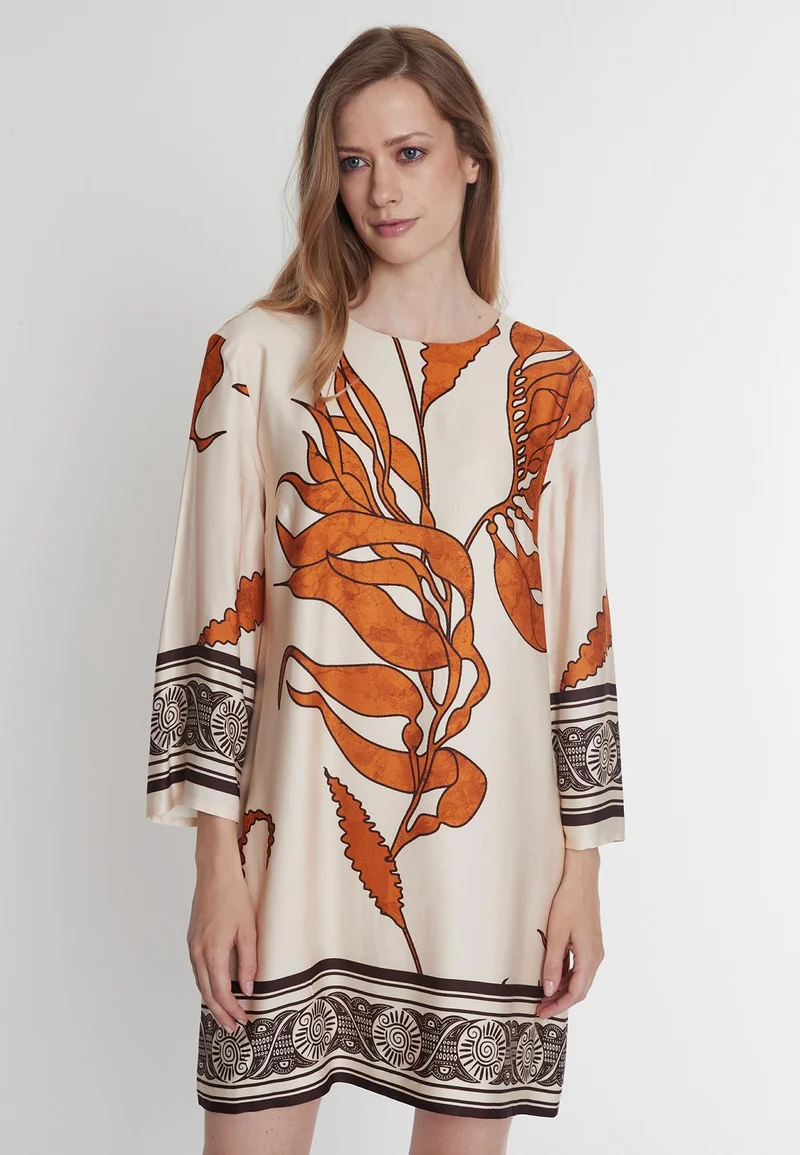 Printkleid Palosa